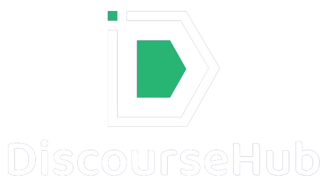 DiscourseHub